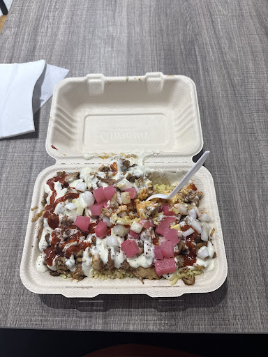 Photo of Osmow's Shawarma - Thames Lea Plaza, 515 Grand Ave W Unit #D3, Chatham, ON N7L 1C5